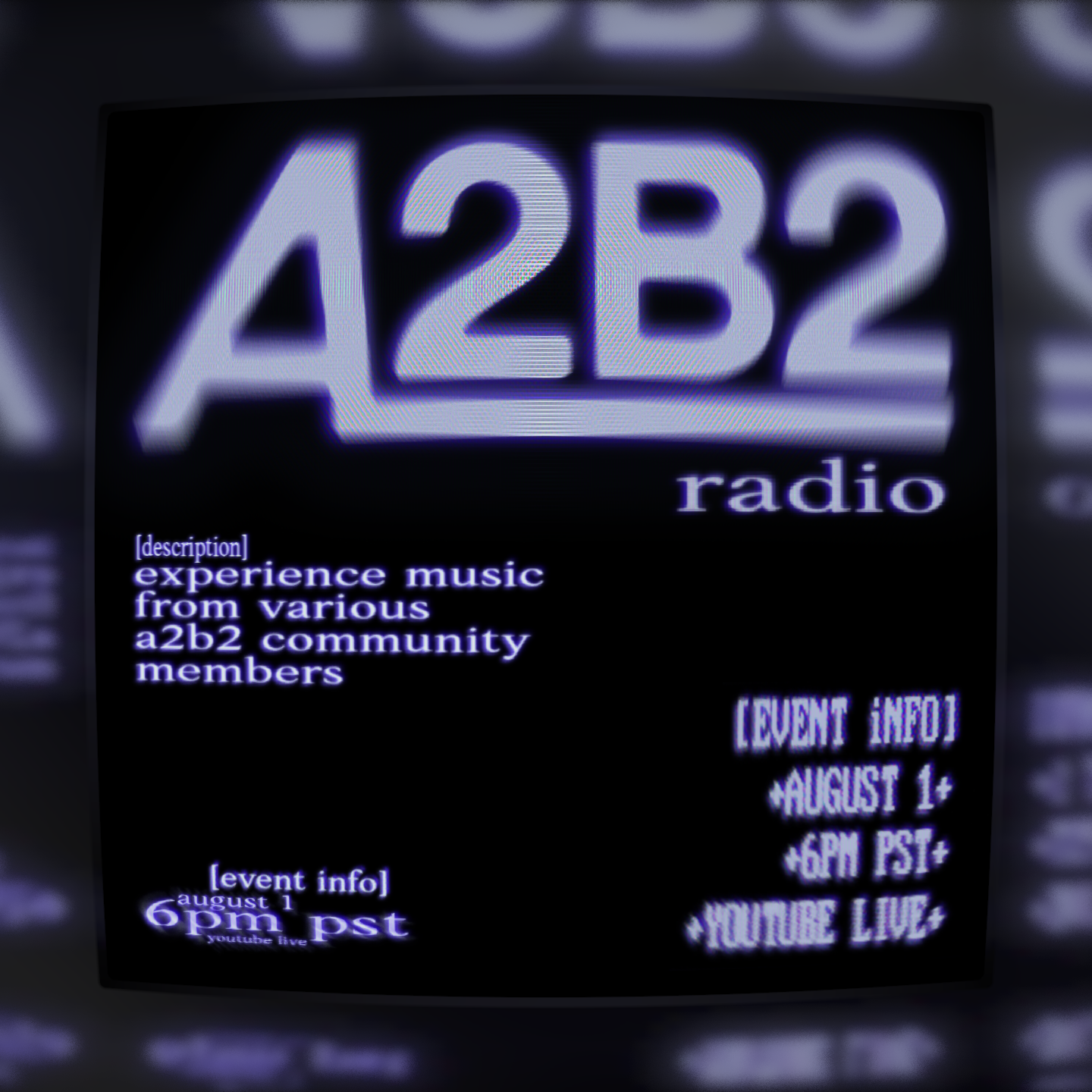 A2B2 Radio /Alt/