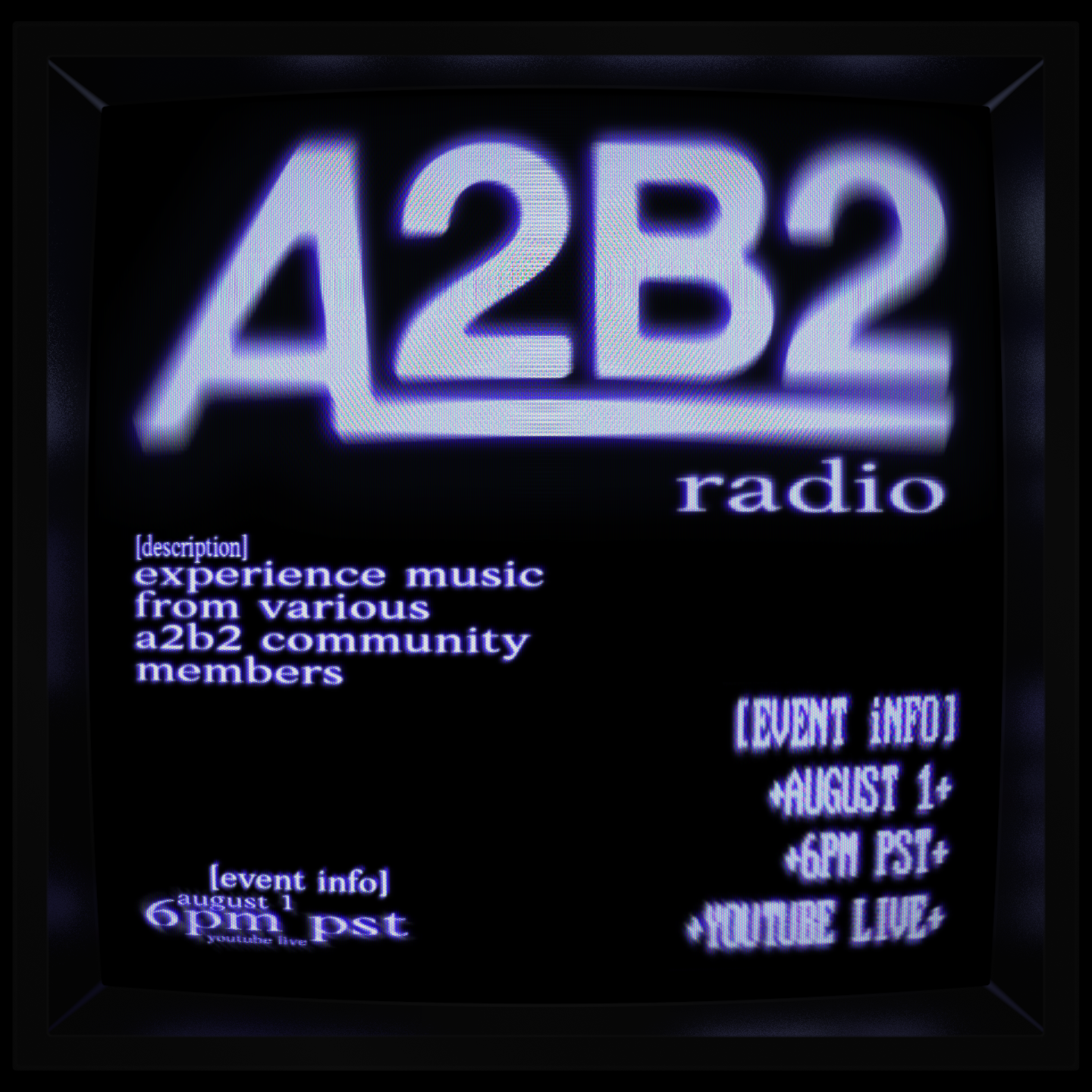 A2B2 Radio